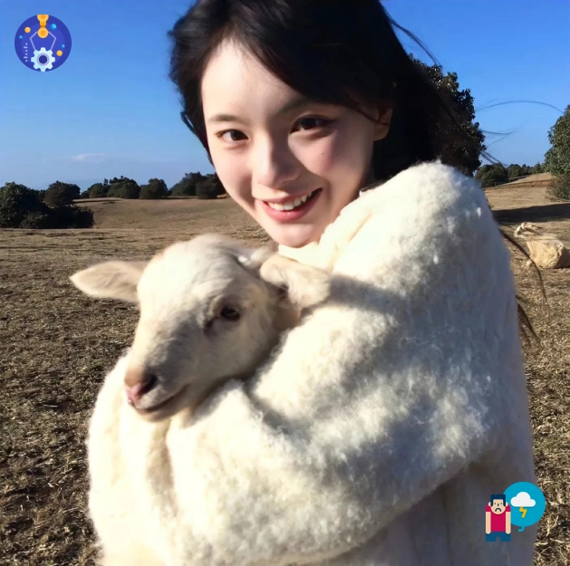 头像